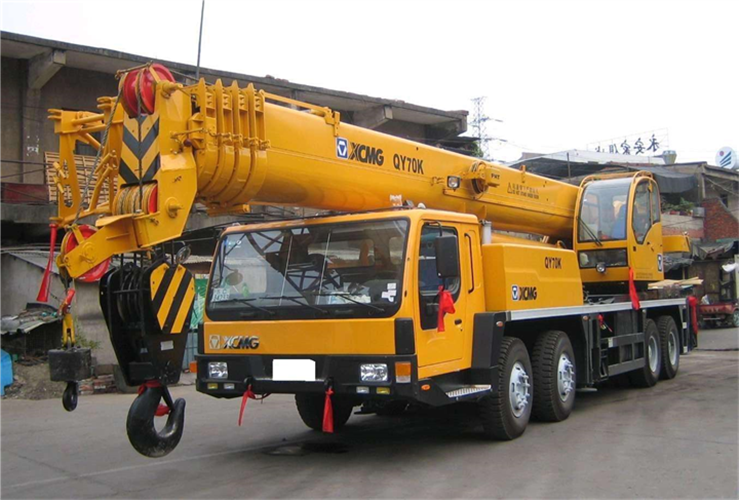 内乡县吊车出租选择重点